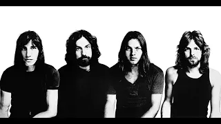 Pink Floyd - Echoes Remastered 2016 High Quality Studio Master