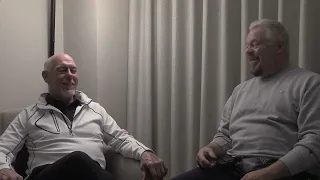 Appalachian Expose:  Tully Blanchard and Shane Douglas