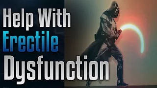 🎧 Erectile Dysfunction - Help correct your Erectile Dysfunction naturally | Simply Hypnotic