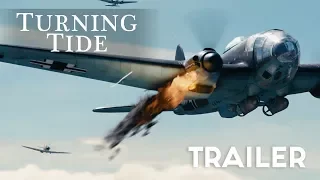 Turning Tide Trailer