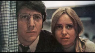 Straw Dogs Trailer (1971)