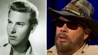 The Tragic History Of Hank Williams Jr.