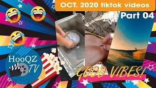 Tiktok Best Compilation  of October 2020 Part 4