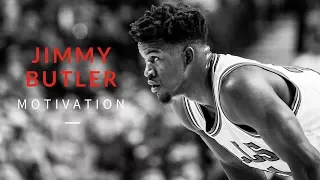 Jimmy Butler || How You Like Me Now || Goodbye Chicago