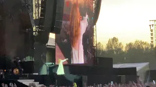 You’ve Got The Love - Florence + The Machine - #rw19 Rock Werchter 2019