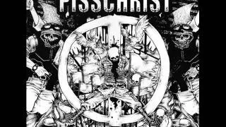 Pisschrist - Chemical Warfare -