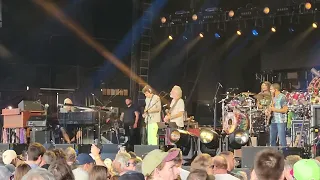 Dead & Company - Mama Tried - 6/1/23 - Raleigh, NC - Creek Credit Union at Walnut Park