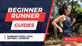 BEGINNER RUNNERS GUIDEBOOK PART1