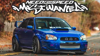 NFS MOST WANTED - O CARRO MAIS APELÃO ATÉ AGORA!!! #20