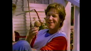 KSPR 33 ABC Springfield Mo Commercials & Promo’s Back In November 23 1988 Part 2