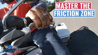 How To Master The Friction Zone