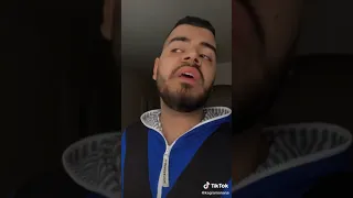 Kagramana Тост на Новый Год! (TikTok interesting)