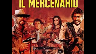 Ennio Morricone - L'Arena (Il Mercenario)