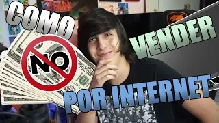 Como NO vender en INTERNET!