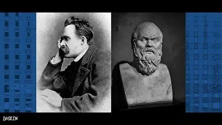 Nietzsche and Socrates