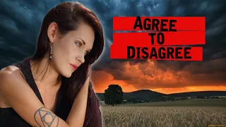 Why Agree To Disagree Doesn't Work