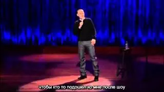 Билл Борр "зачем я все это делаю" часть 1;стендап,  comedy#3