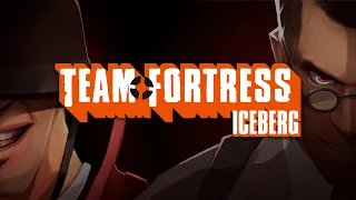 El Iceberg Definitivo de Team Fortress | Universo Valve