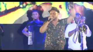 ALEX DE CRISTO AO VIVO - CHOPADA RIBEIRÃO 2016 - TIM TIM - TOUR #SOLDADODEBALADA