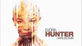 Björk - Hunter - DarkJedi Remix