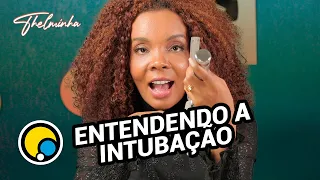 TRAQUEOSTOMIA E INTUBAÇÃO - Descomplicando os Termos | Informação & Saúde