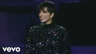 Here I'll Stay / Our Love Is Here to Stay (Live From Radio City Music Hall, 1992)