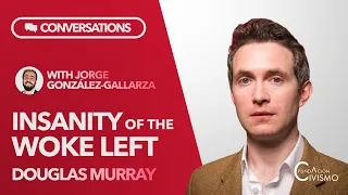 Conversations | Douglas Murray on the culture wars we can't avoid