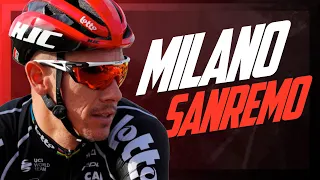 Milano - Sanremo 2020 on Pro Cycling Manager 2020