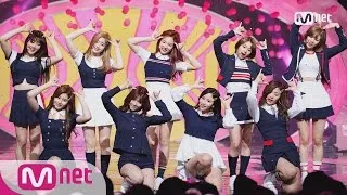 [TWICE - SIGNAL] Comeback Stage | M COUNTDOWN 170518 EP.524