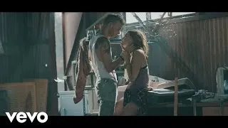 Asaf Avidan - Over my head (clip officiel)