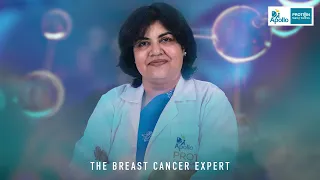 Proton therapy for breast cancer | Explained by Dr. Sapna Nangia