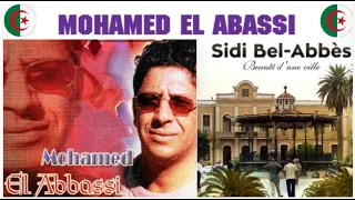 MOHAMED EL ABBASSI - Sidi Bel Abbes