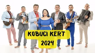 Parno Graszt - Kobuci kert - 2024