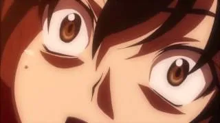 AMV-High School DxD