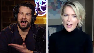 Steven Crowder & Megyn Kelly Discuss the Misleading 'Bombshell' Movie |