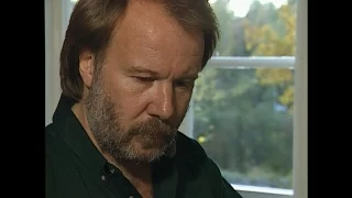 LÅNGT BORT OCH LÄNGESEN W/ BENNY ANDERSSON & BJÖRN ULVAEUS (1995)