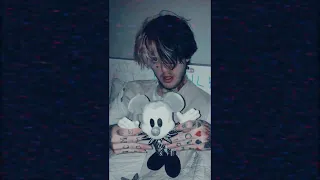 lil peep - angeldust [sped up]