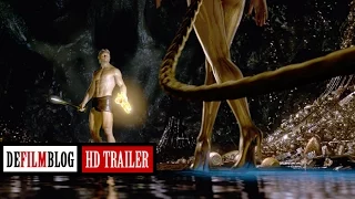 Beowulf (2007) Official HD Trailer [1080p]