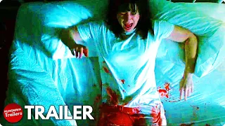 SURROGATE Trailer (2022) Paranormal Horror Movie