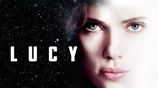 Lucy (2014) Movie || Scarlett Johansson, Morgan Freeman, Morgan Freeman || Review And Facts