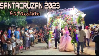 SANTACRUZAN 2023 | KATANDAAN | REYNAHAN 2023
