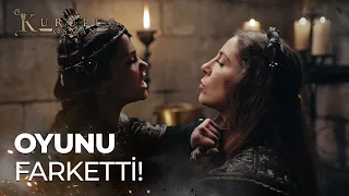 "Elçim Hatun böyle bir şey yapmamıştır!" - Kuruluş Osman 163. Bölüm