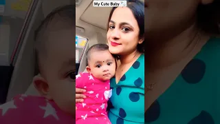 Elli padhi cute baby video | Elli Padhi | Odia Insta Jhalak