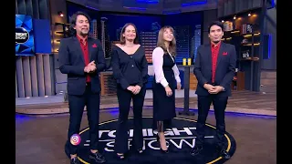 kompilasi Tonight Show SUPER LUCU BIKIN NGAKAK #video