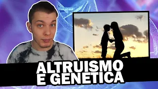 L'essere umano è altruista o egoista? - Talk Filosofico