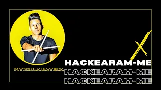 #COVER | HACKEARAM-ME - TIERRY feat. MARÍLIA MENDONÇA