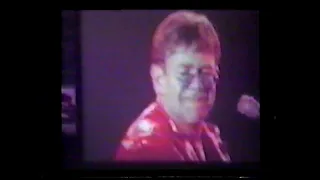 Elton John and Billy Joel - Face to Face - Live in Pittsburgh August 2 1994