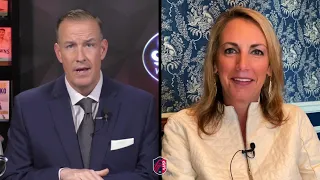 St. Louis CITY SC - Commissioner Garber, Taylor Twellman and Carolyn Kindle Betz - Scoops Ep. 22