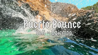 Dziemba x Onli "Puerto Bounce" ( Official Mashup/Lyrics Video )