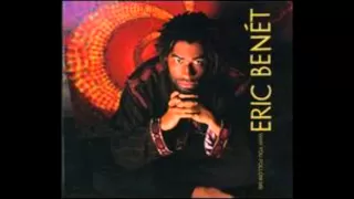 Eric Benet - Why You Follow Me ( D'Influence 12' Spanish)